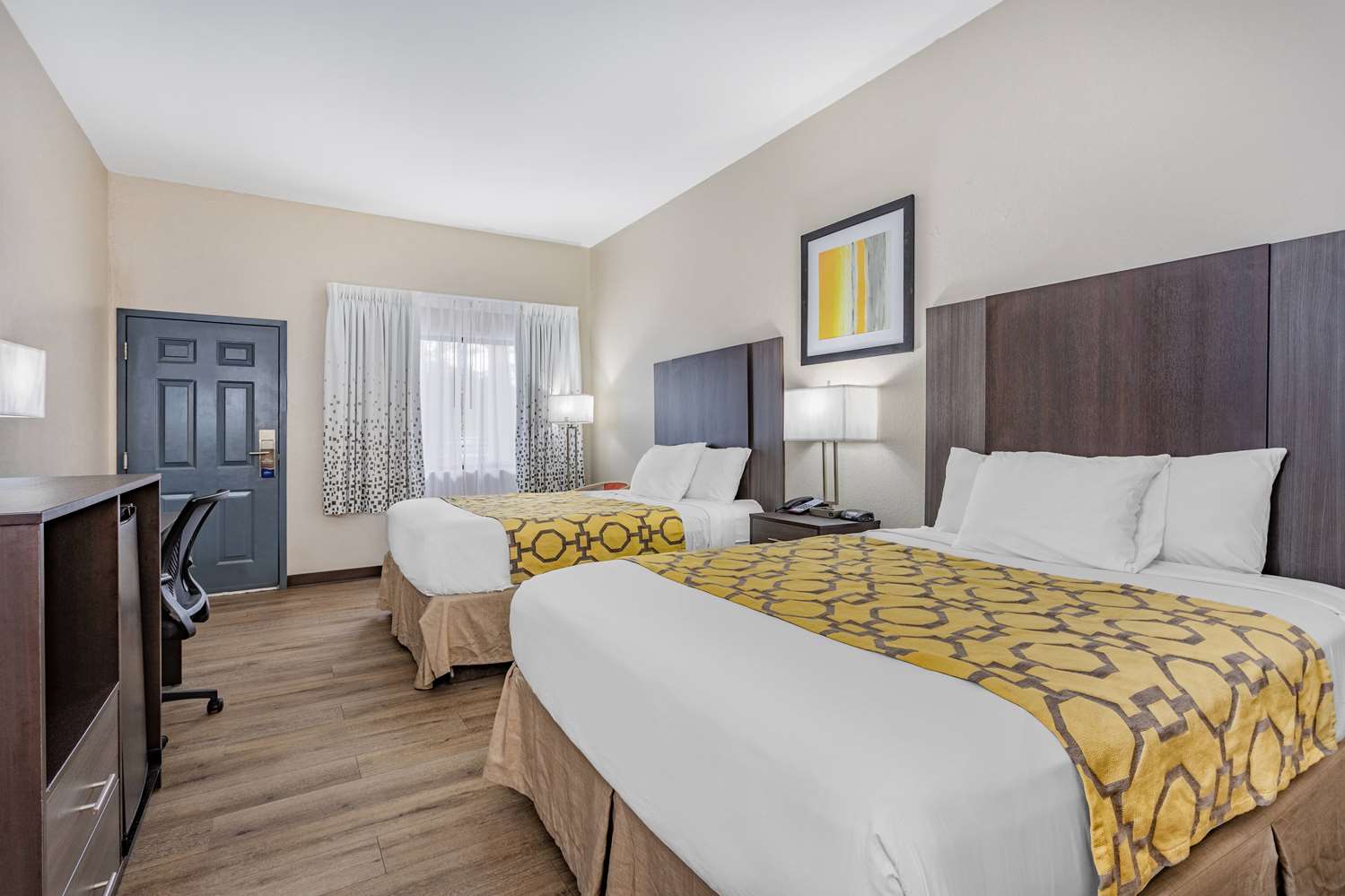 Baymont by Wyndham Midway/Tallahassee 13/58