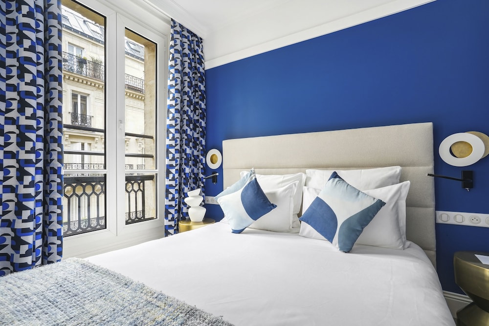 PREMIUM, DOUBLE BED
