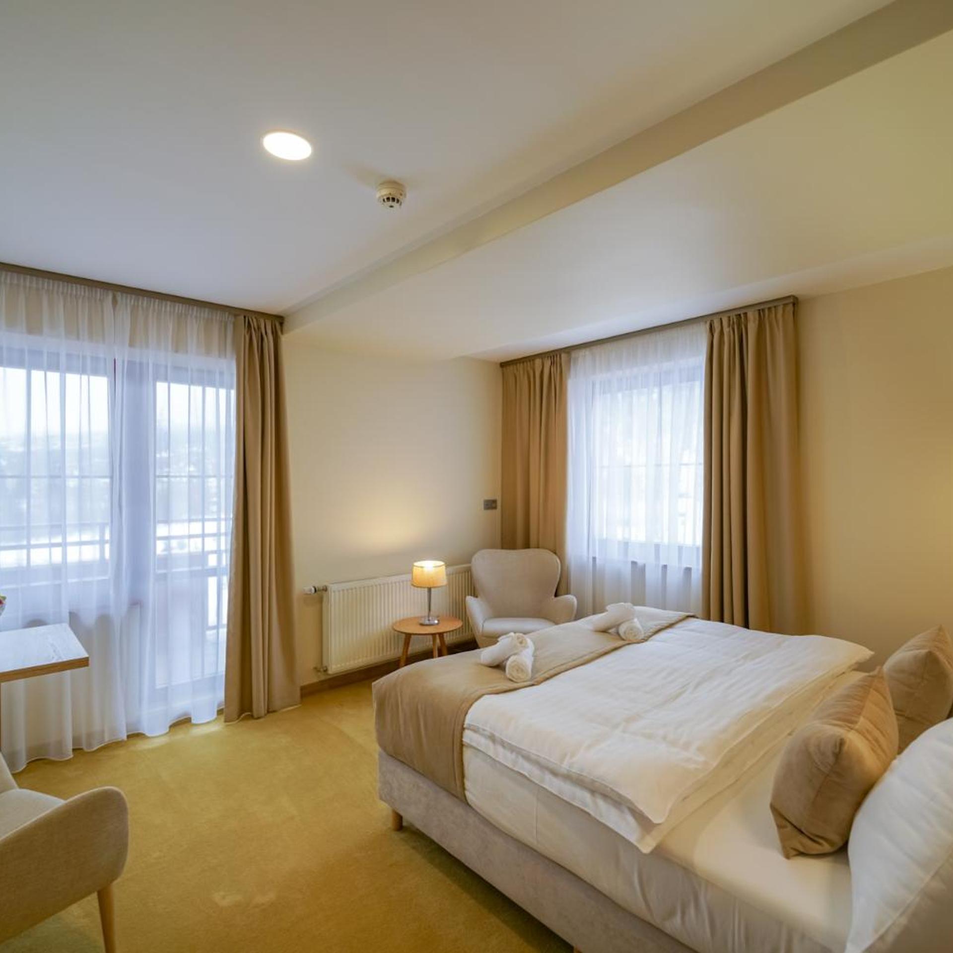Grand Hotel Bellevue 16/50