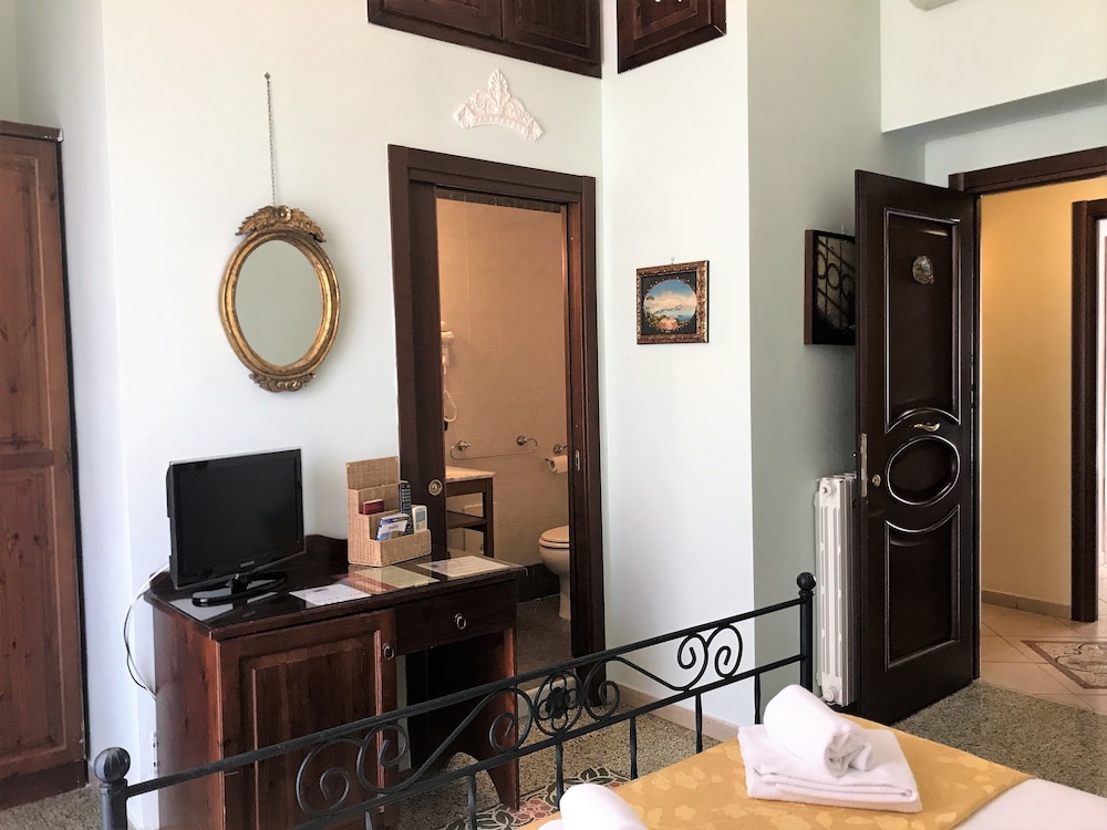 Art Suite Principe Umberto 6/40