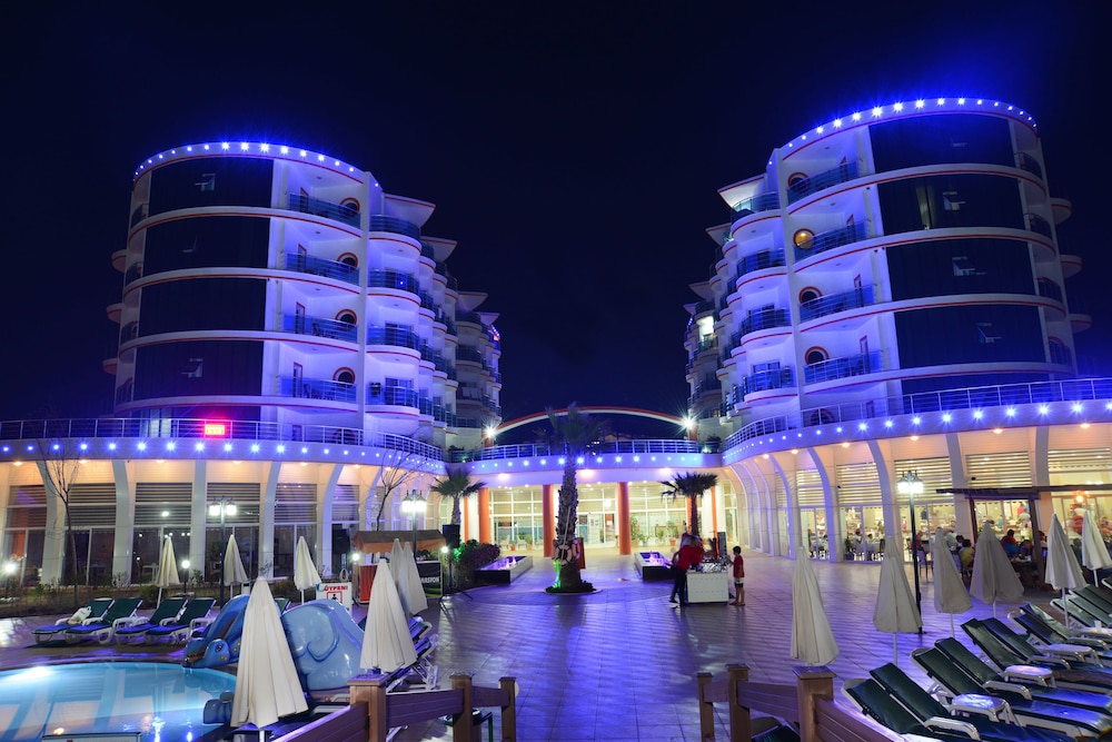 Notion Kesre Beach Hotel 48/54