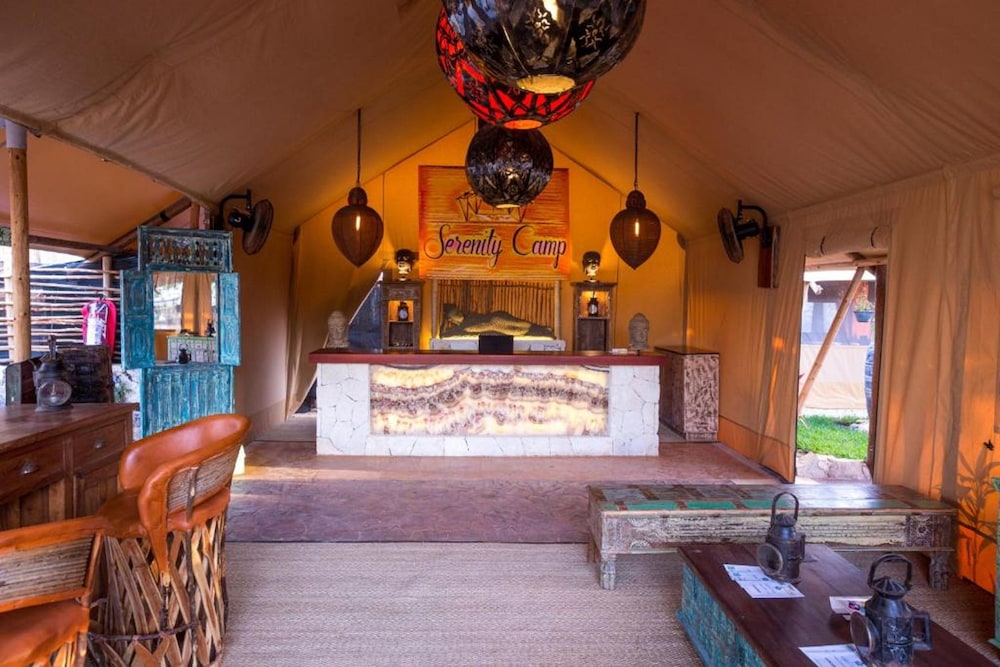 Serenity Authentic Glamping Tulum 17/89