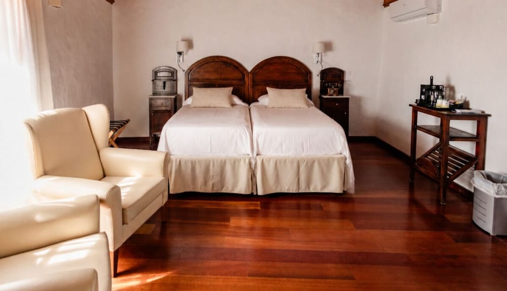 Rural Casa de los Camellos Hotel 14/41
