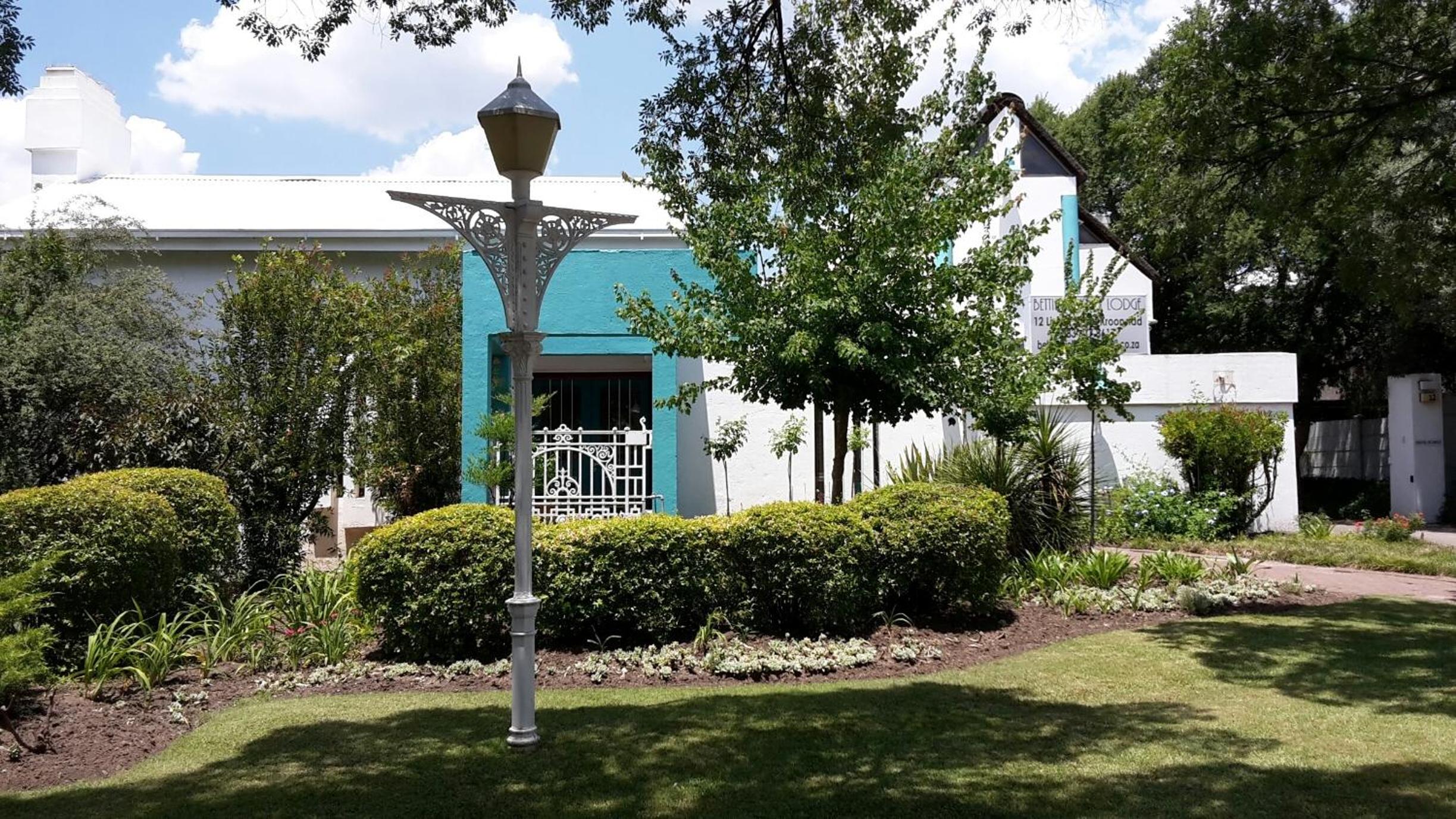 Bettie's Luxury Lodge 31/45