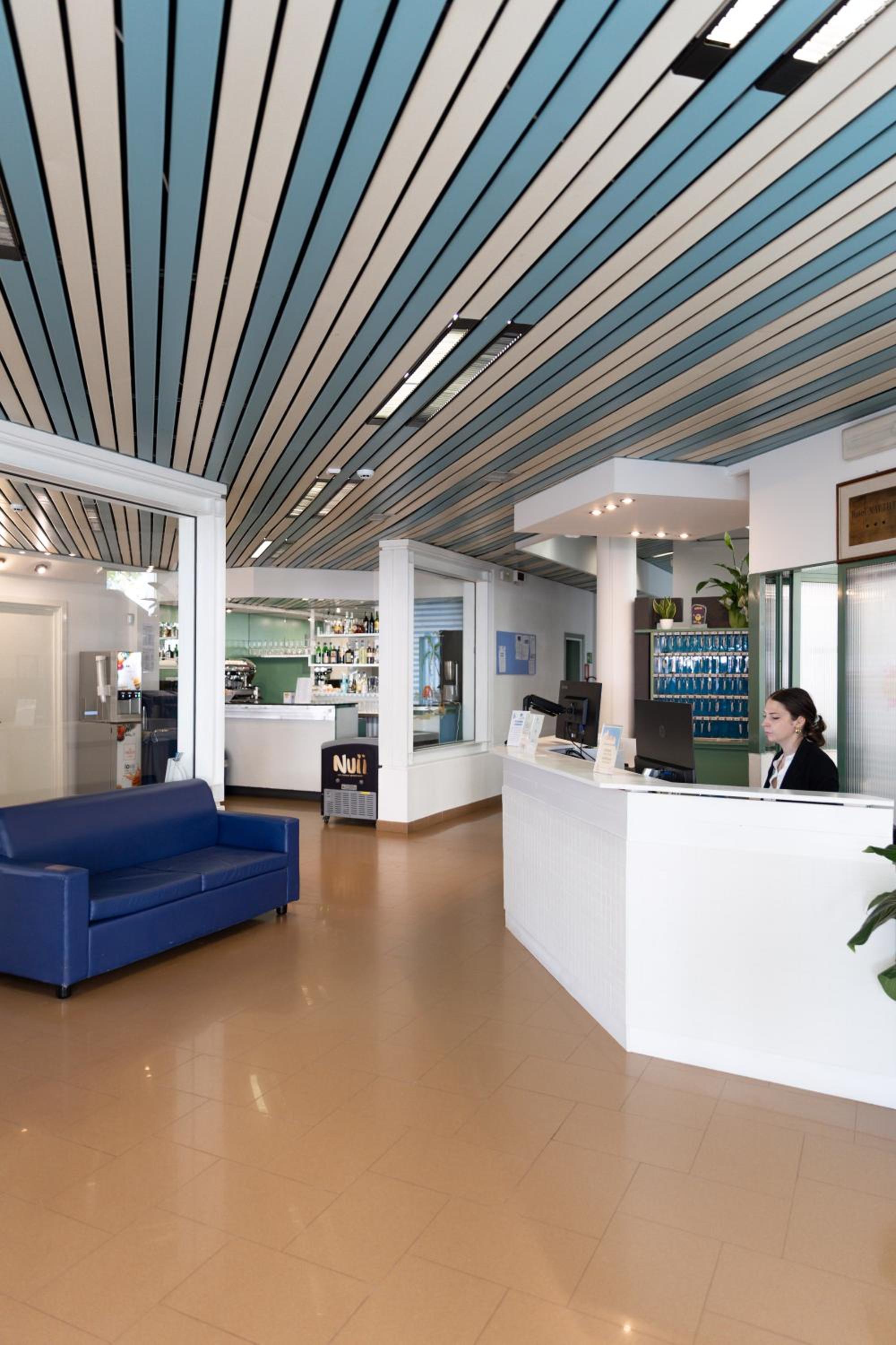 Hotel Nautilus 7/50