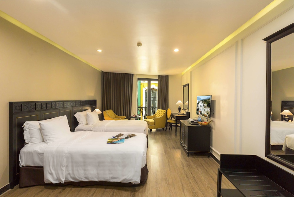 Bb Hotel Sapa 15/50