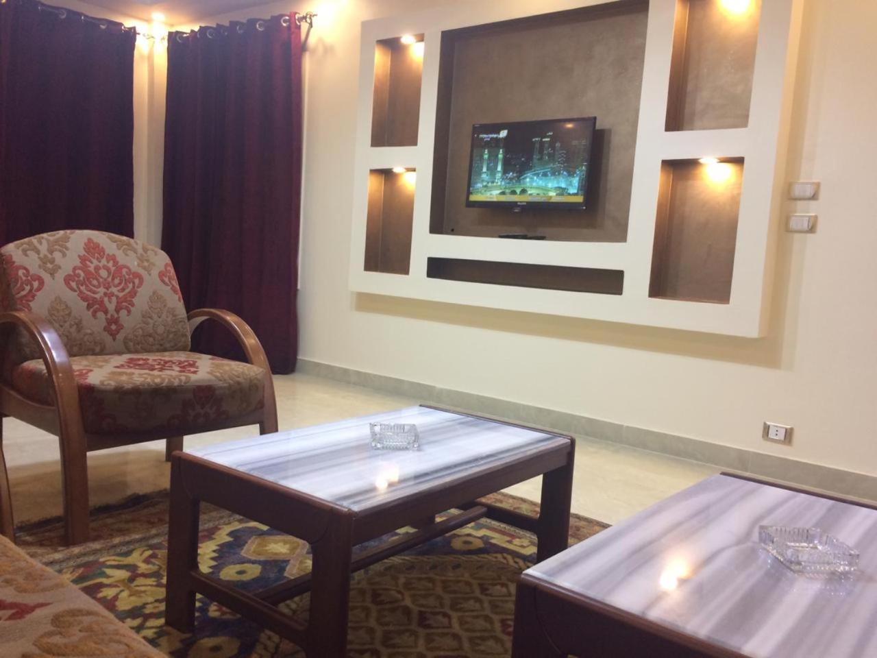 Maamoura Armed Forces Apartments 27/50