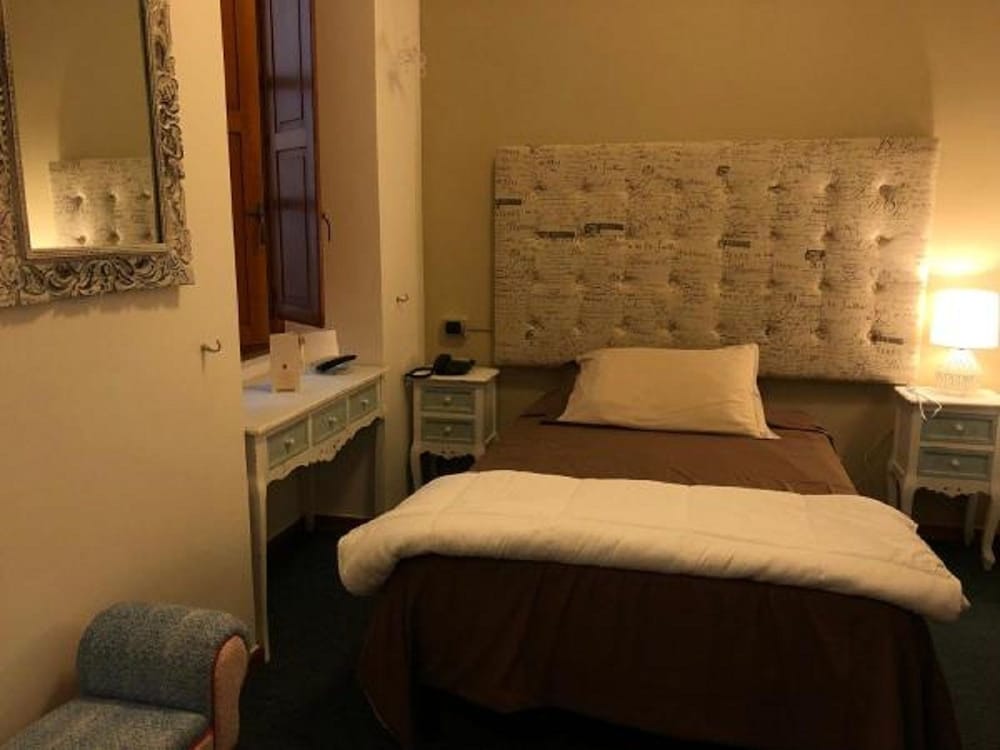 HOTEL MEDICI 24/41