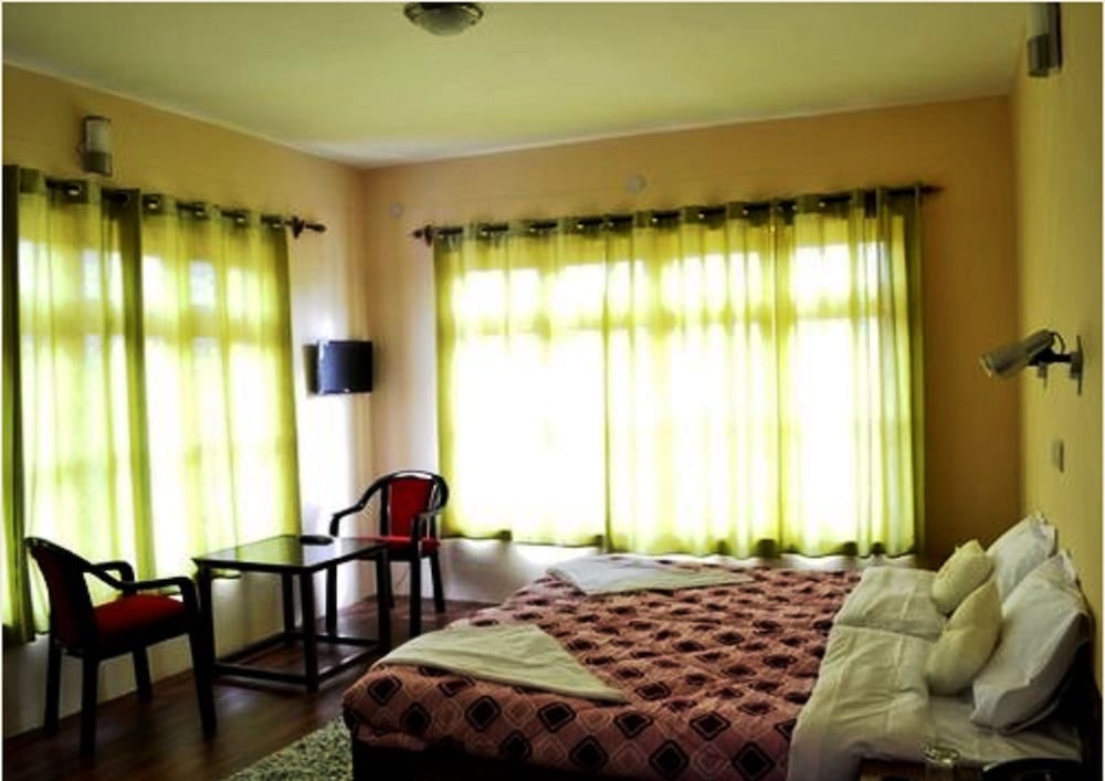 Hotel Ladakh Heaven 23/35