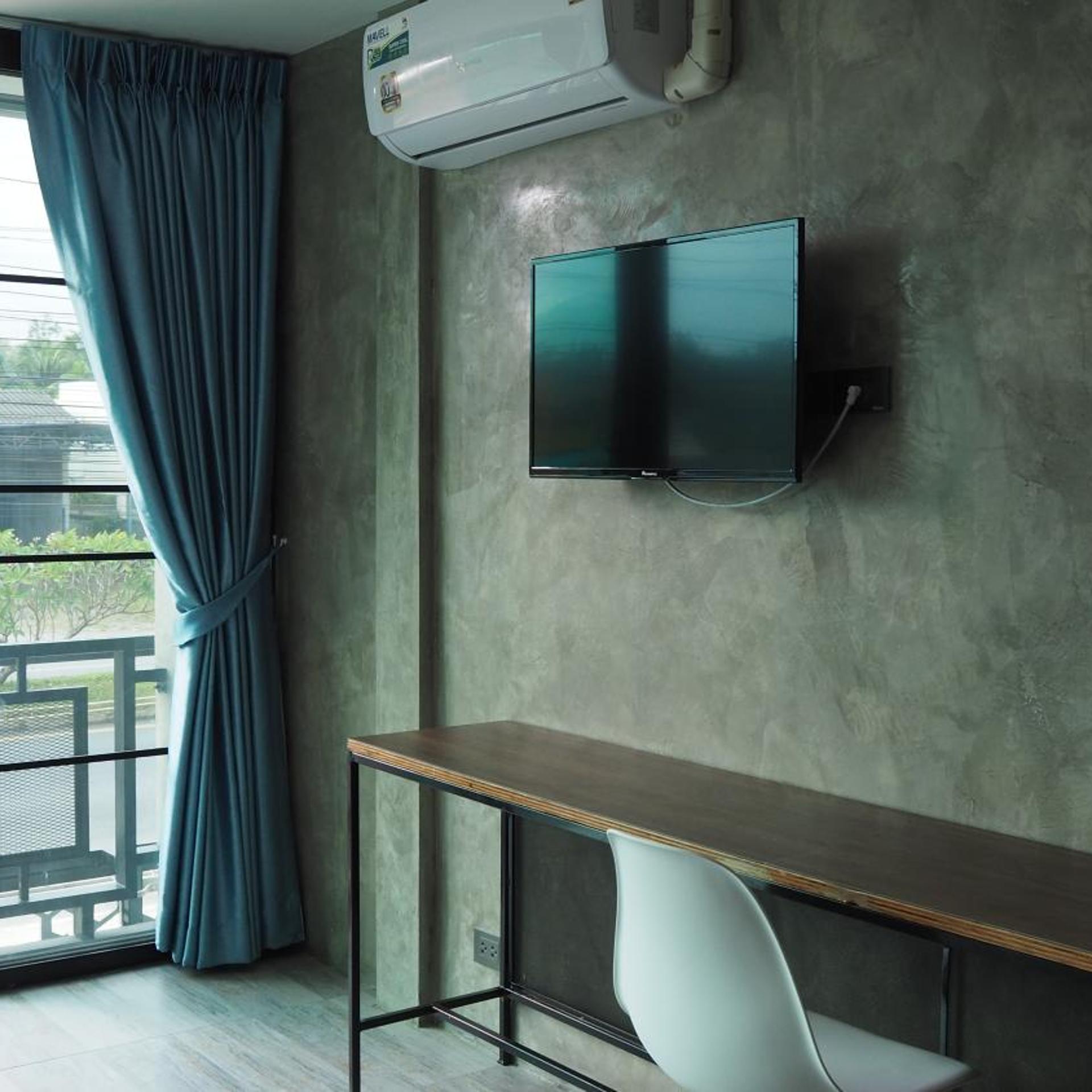 Phooree Boutique Hotel 3/36