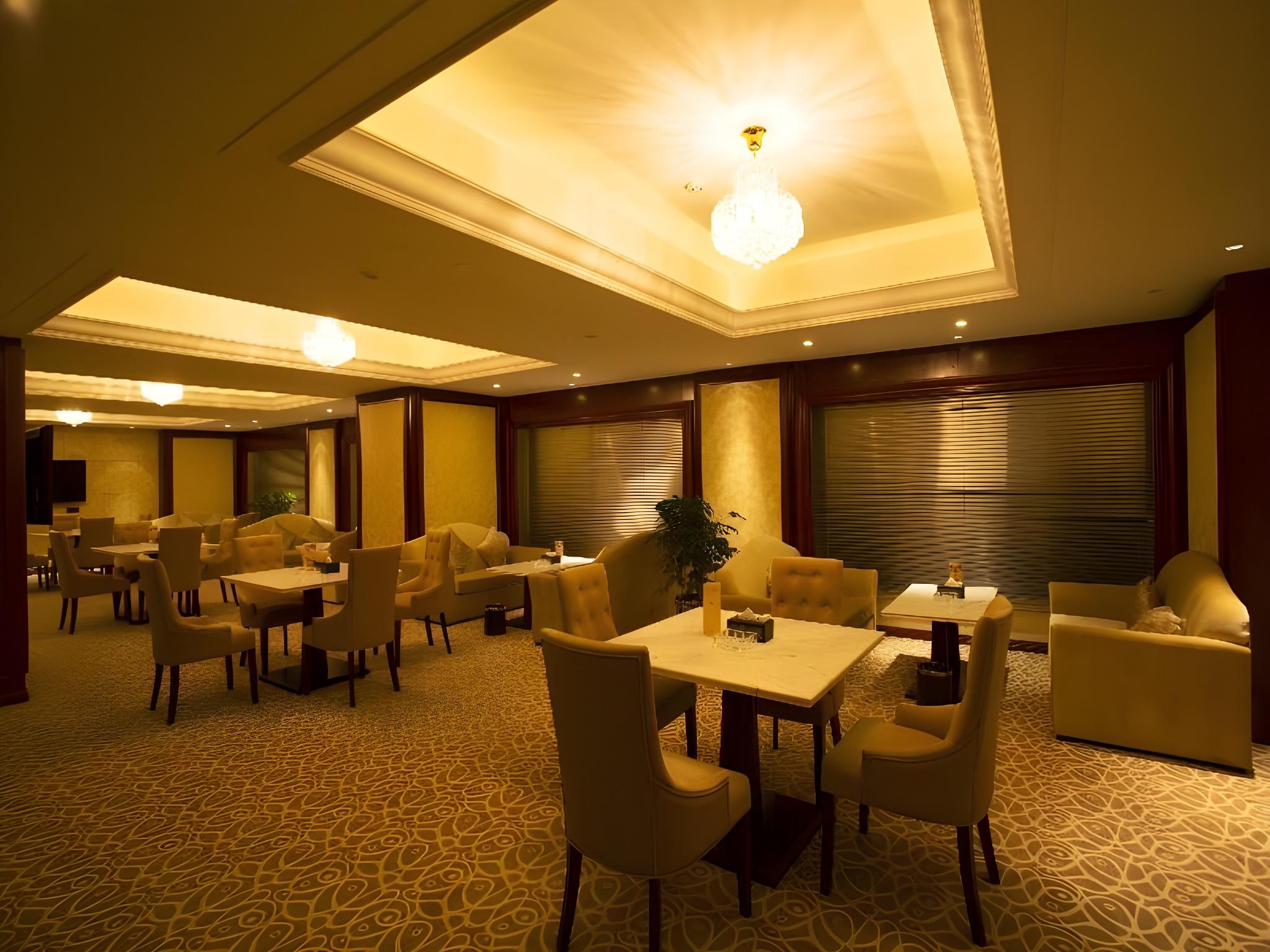 Yangzhou Pearl International Hotel 35/44