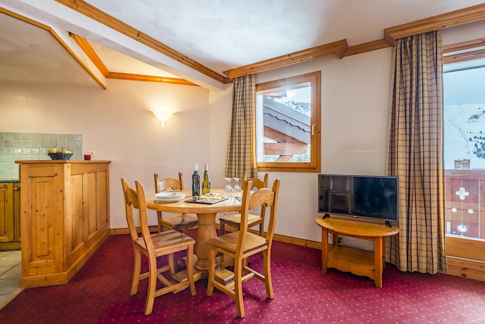 LAGRANGE Prestige Aspen - La Plagne 22/40