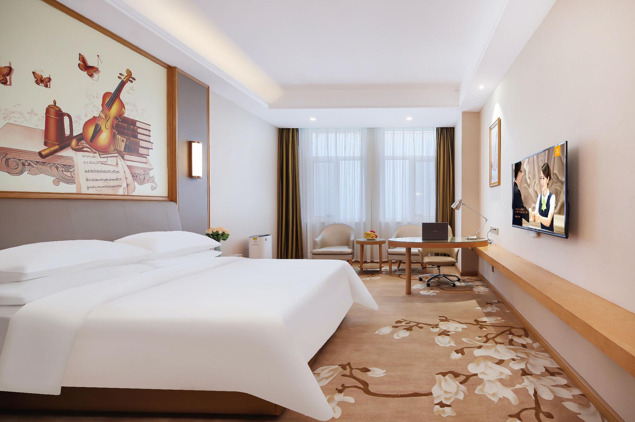 Vienna International Hotel Puyang 19/38