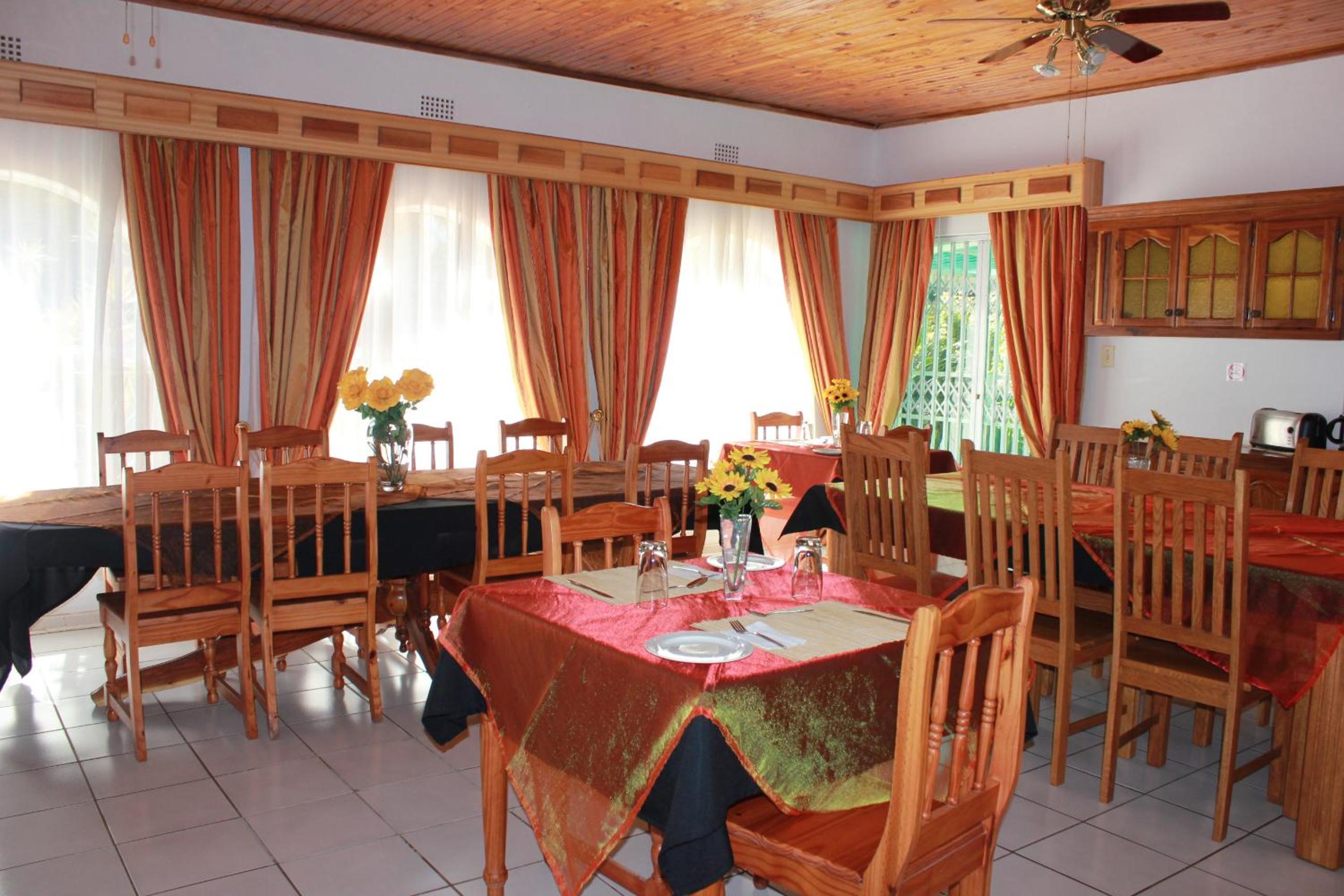 El Palmar Guesthouse 21/44