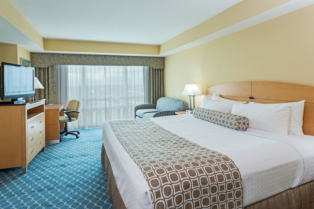 Hotel Landy Orlando Universal Blvd., a Tribute Portfolio Hotel 13/62