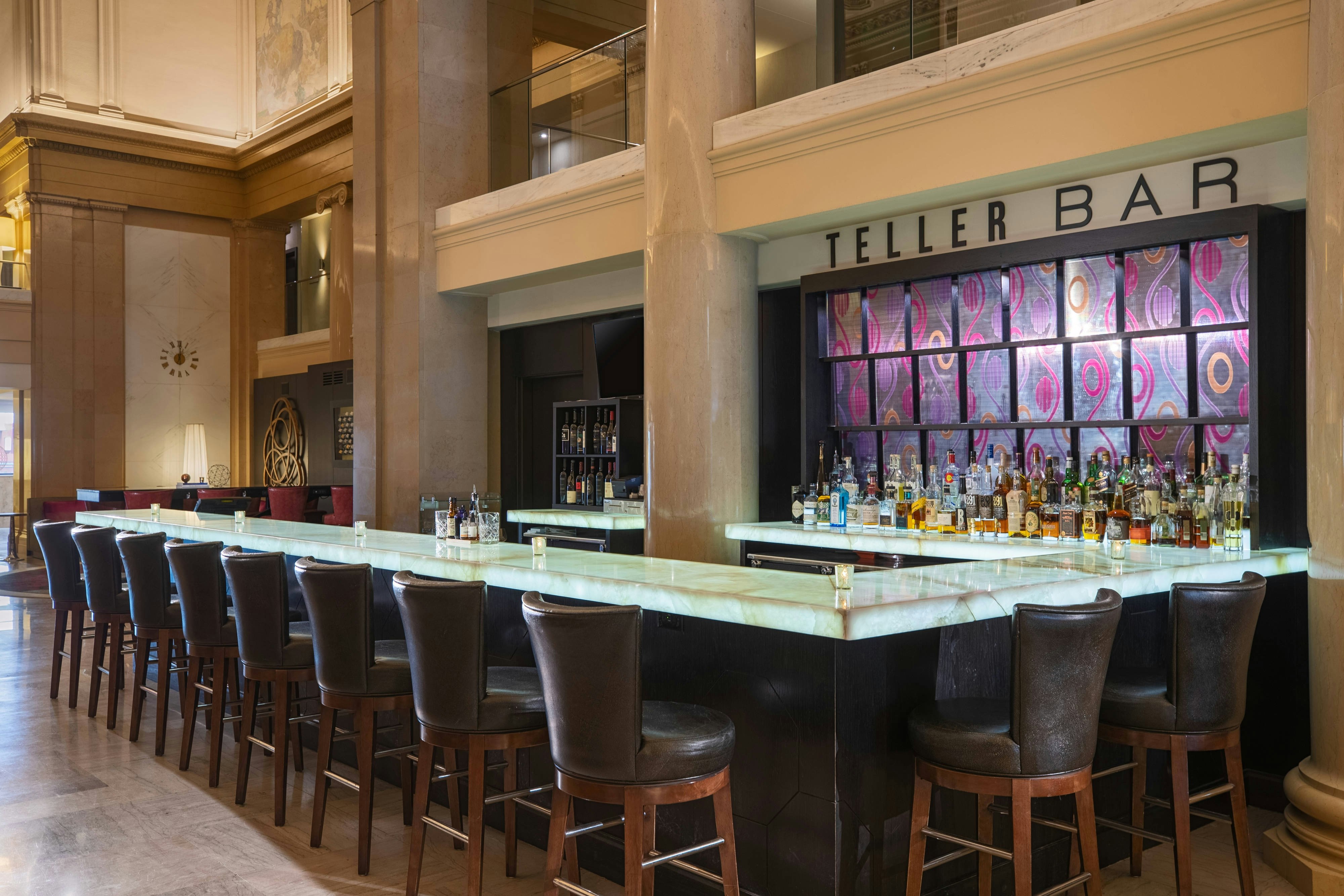 RENAISSANCE DENVER DOWNTOWN CITY CENTER HOTEL 40/56