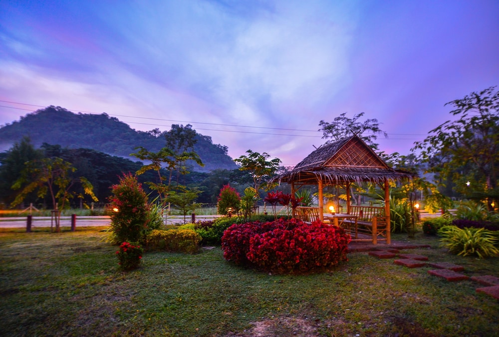 Golden Moutain Resort At Khao Yai 4/32