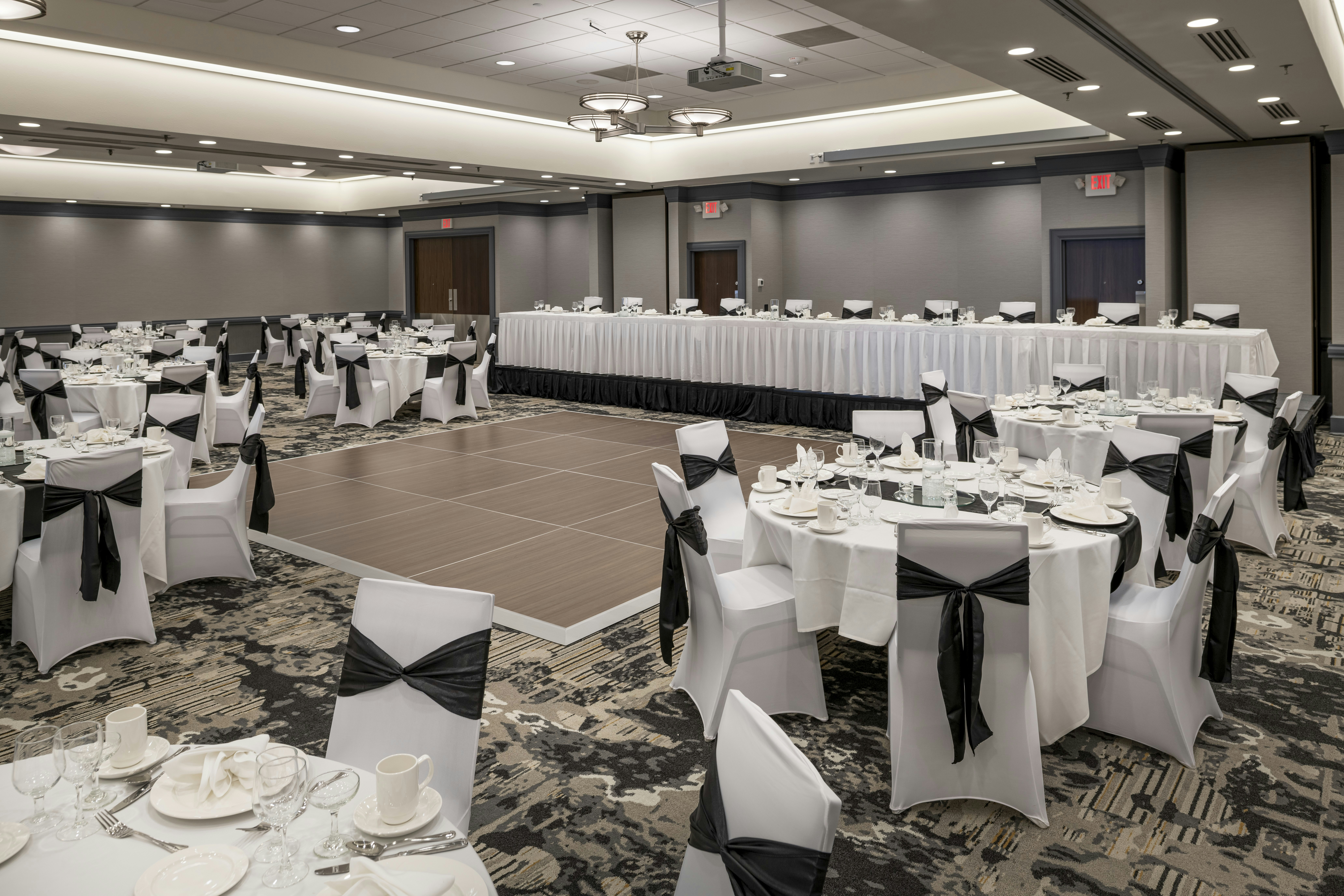 Doubletree By Hilton Madison East 32/36