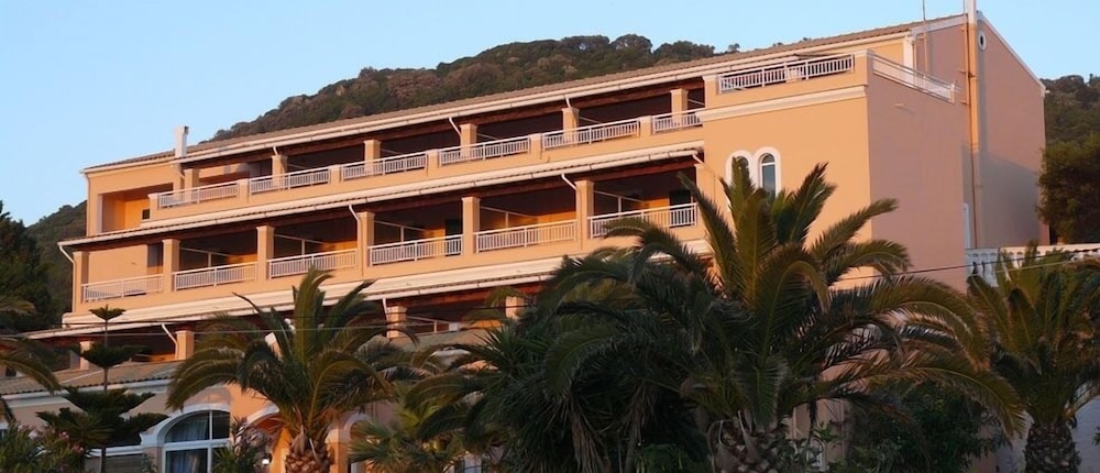Paramonas酒店(Paramonas Hotel) 图片4