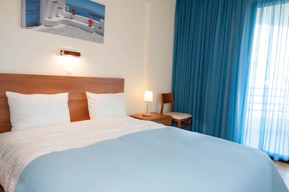Lido Hotel 6/49