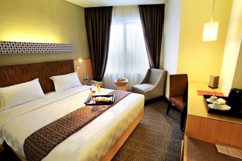 CIPTA HOTEL PANCORAN 11/50