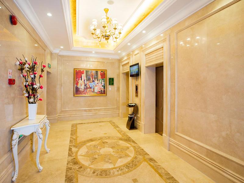 Vienna Classic Hotel (Huizhou Dahuxi) 8/39