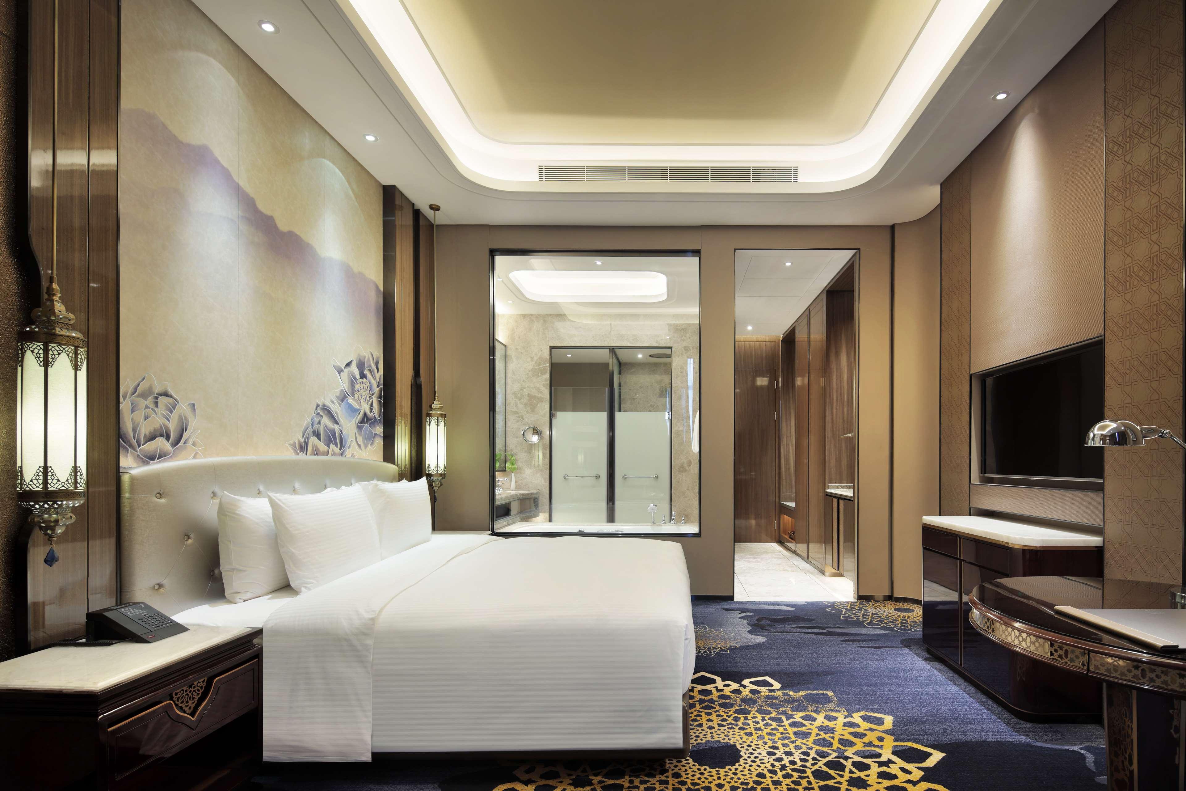 Wanda Vista Urumqi 6/17