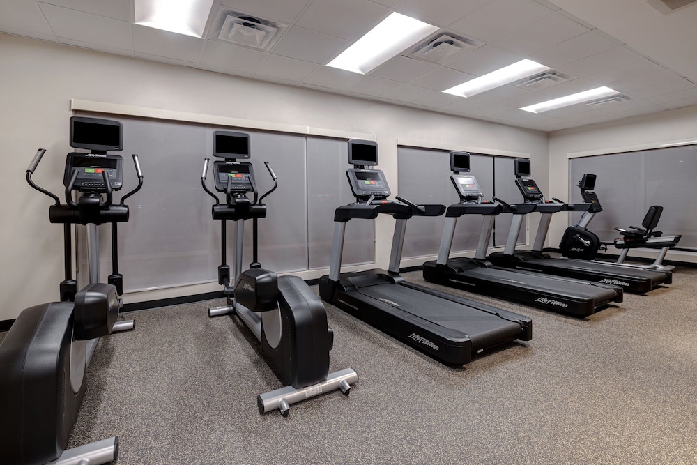 TownePlace Suites by Marriott Monroe 22/39