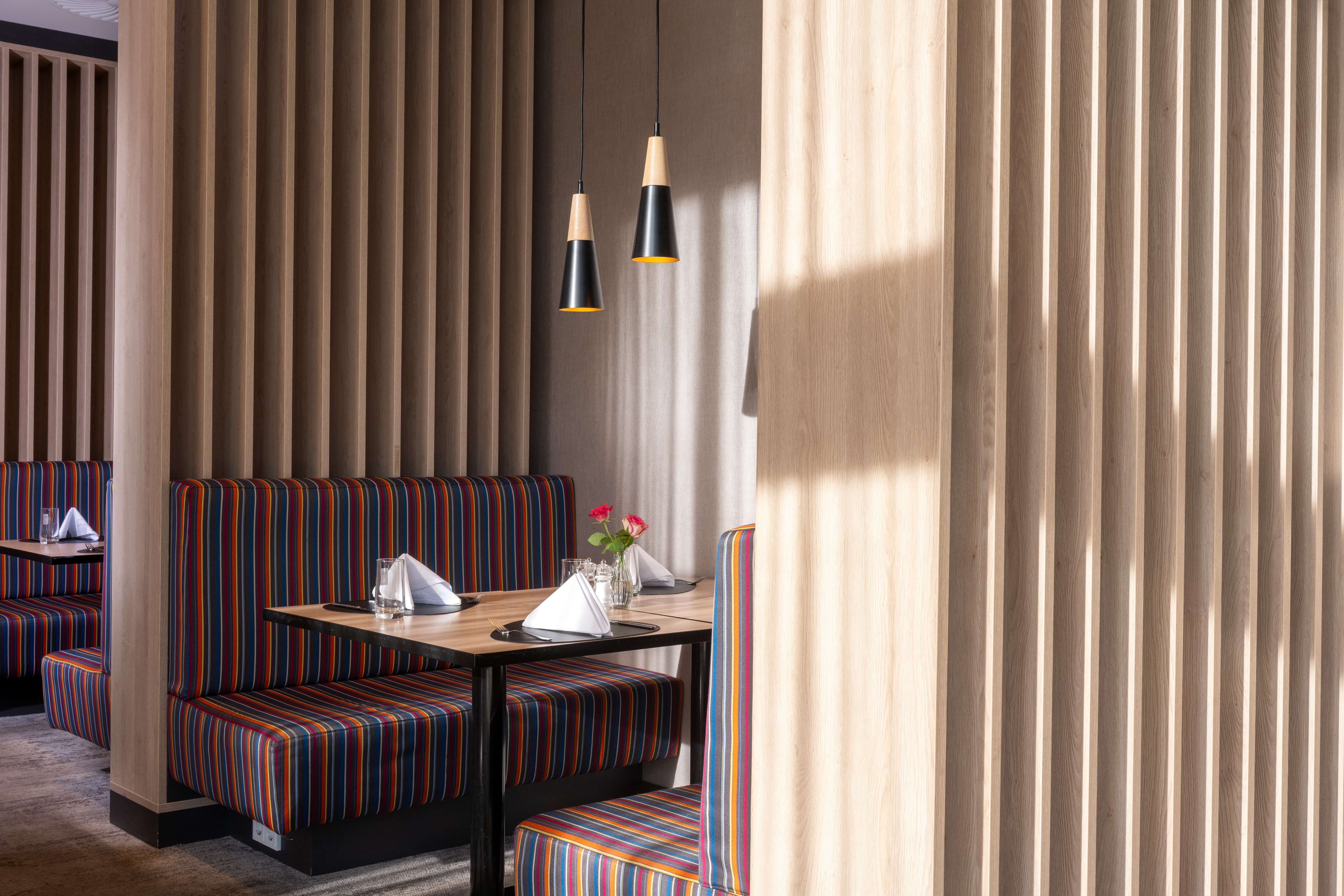Holiday Inn Frankfurt Airport 14/75