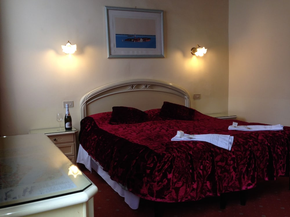 Casa Linger Hotel 16/51
