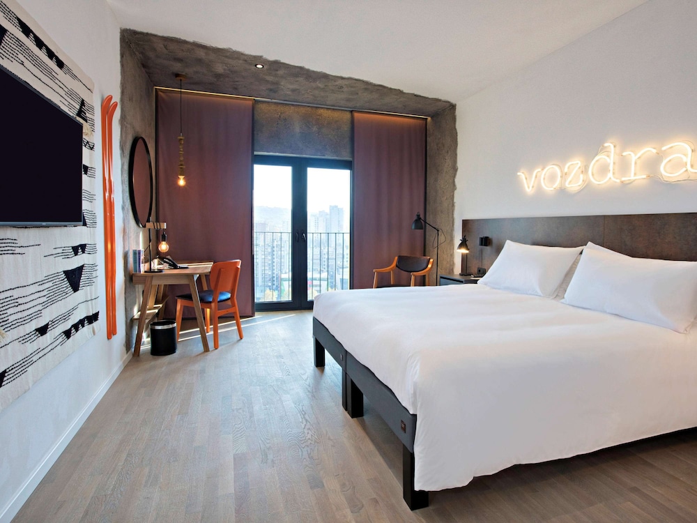 Ibis Styles Sarajevo 13/48