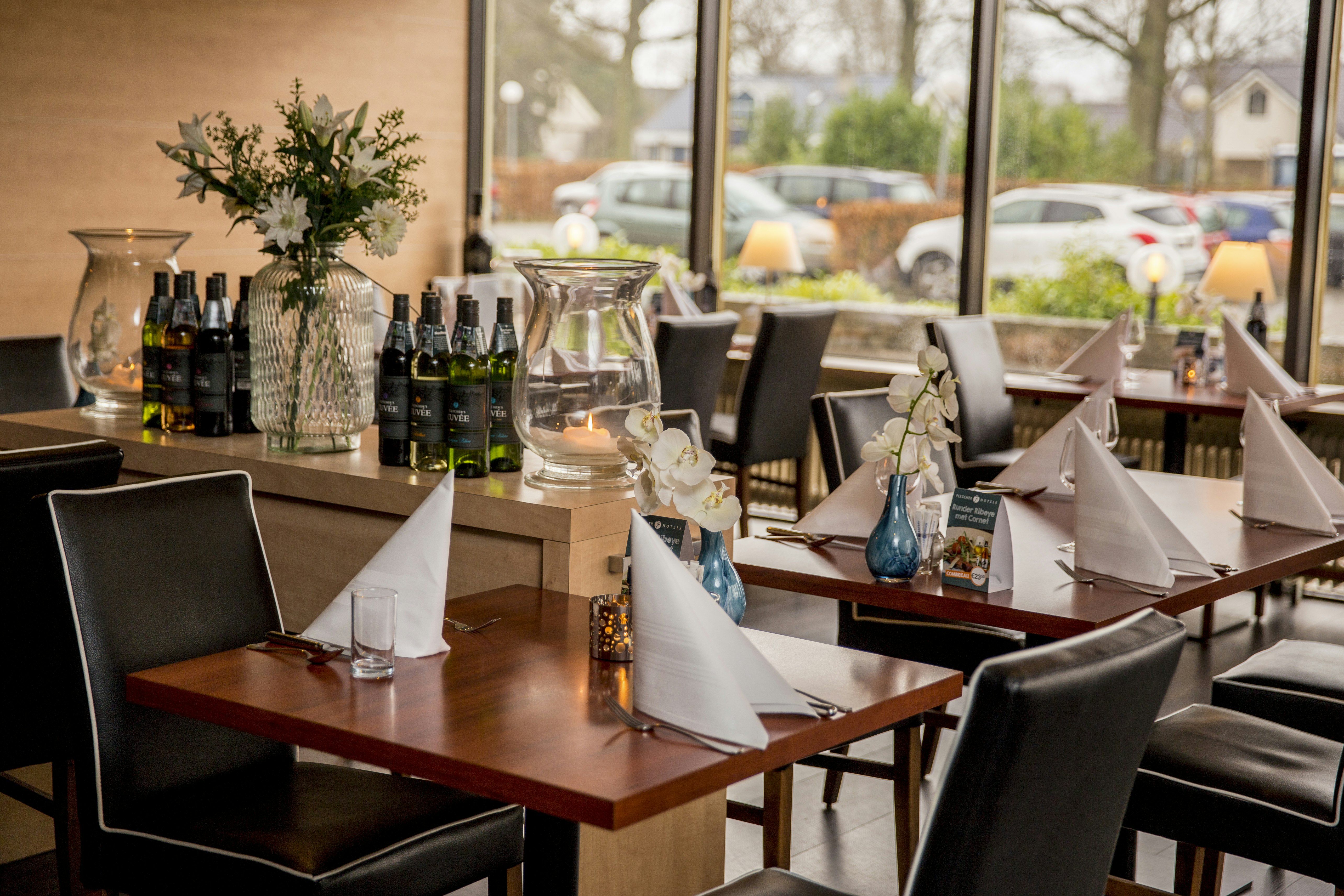 Fletcher Hotel-Restaurant Langewold 33/46