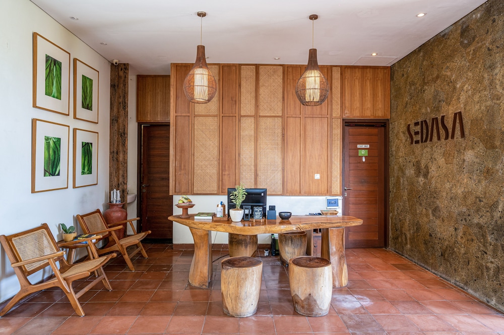 Sedasa Lodge 8/46