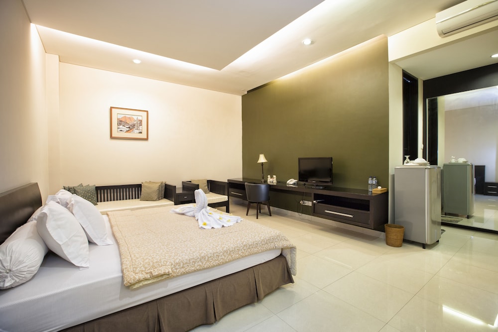 Inkuta Residence And Villa 5/32