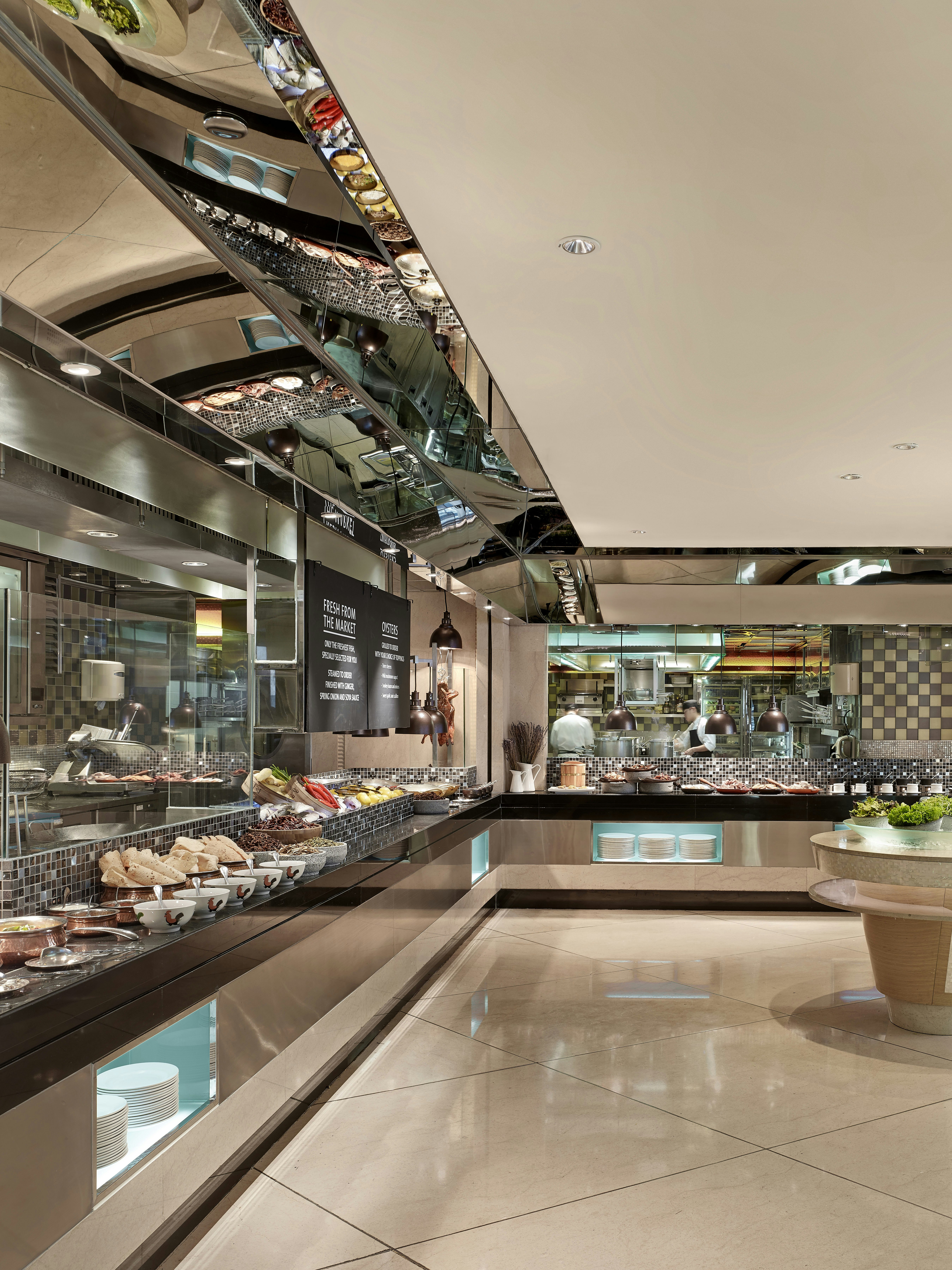The Langham Hong Kong 30/75