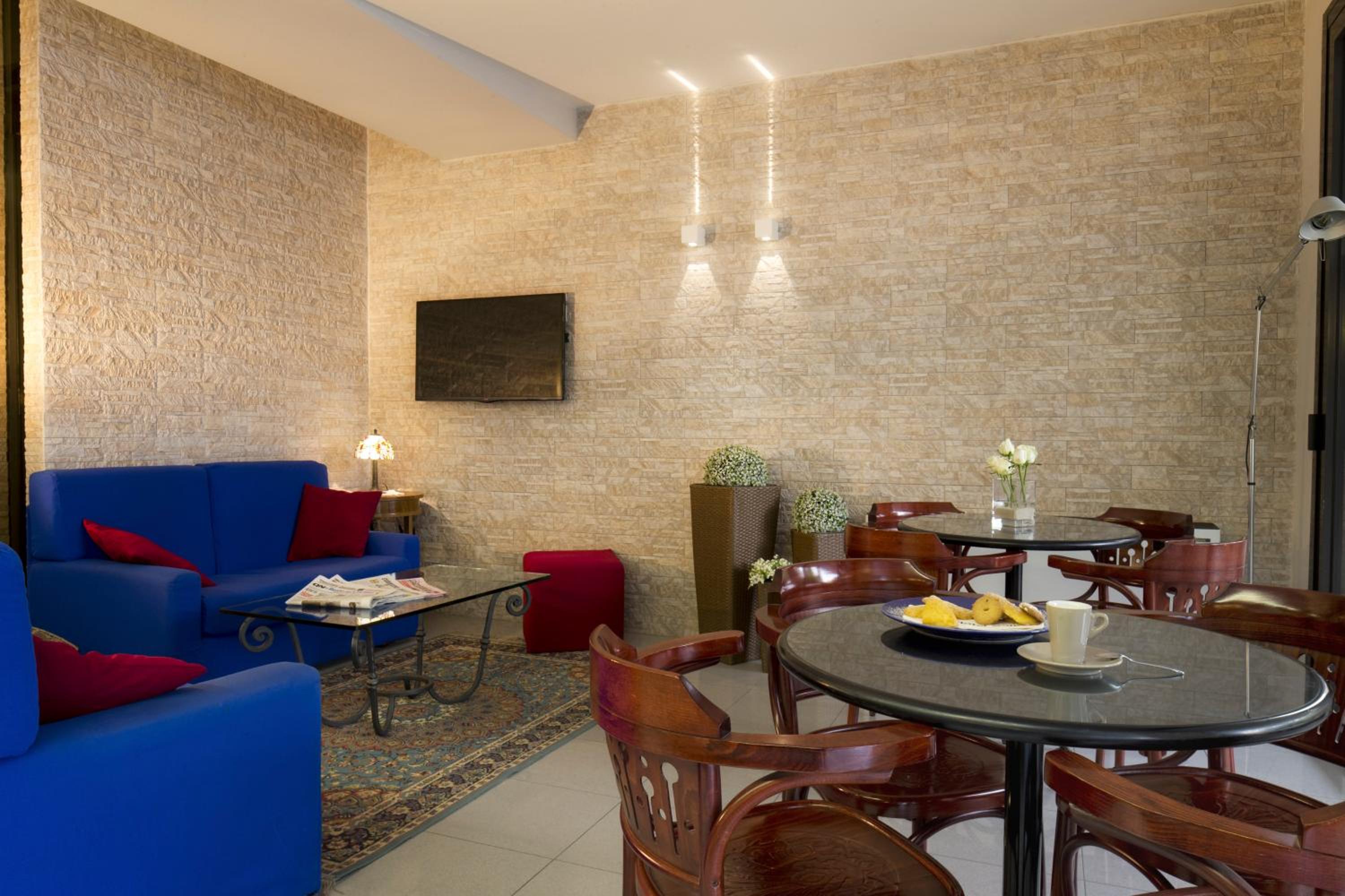Hotel Sole 27/48