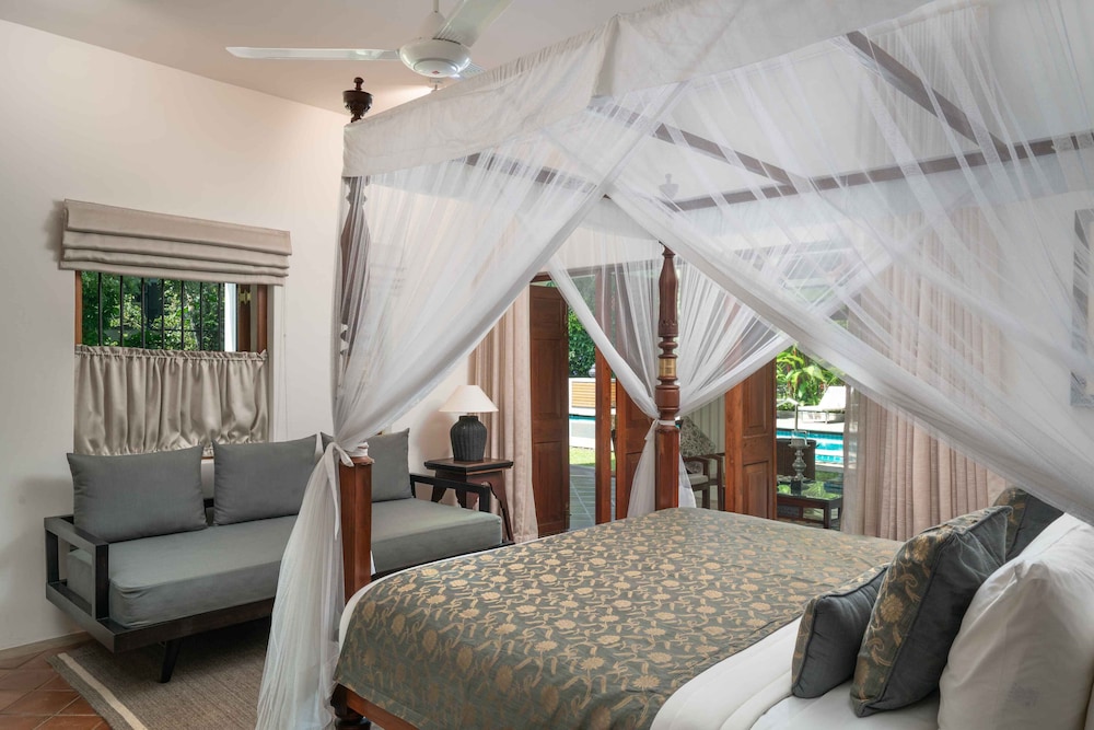 Taru Villas Kandy 12/50