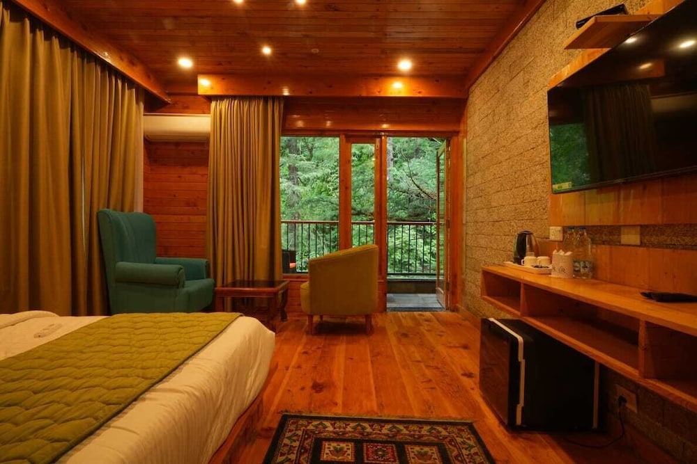 Bradhi – Echor Riverside Resorts Jibhi 21/32