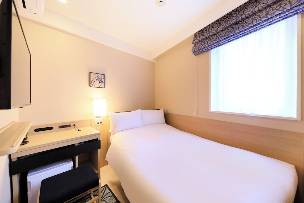 Hotel Nihonbashi Saibo 29/64