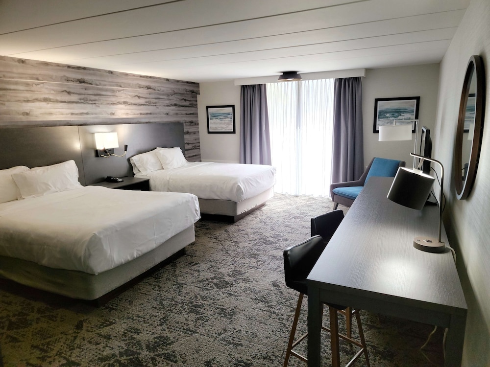 Best Western Parkway Hotel Toronto North 15/32
