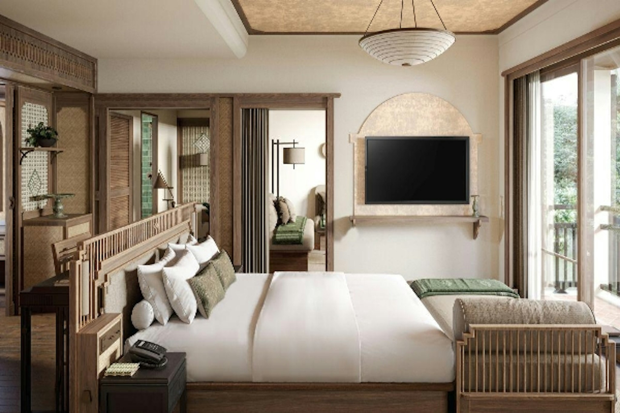 La Residence Phou Vao 17/37
