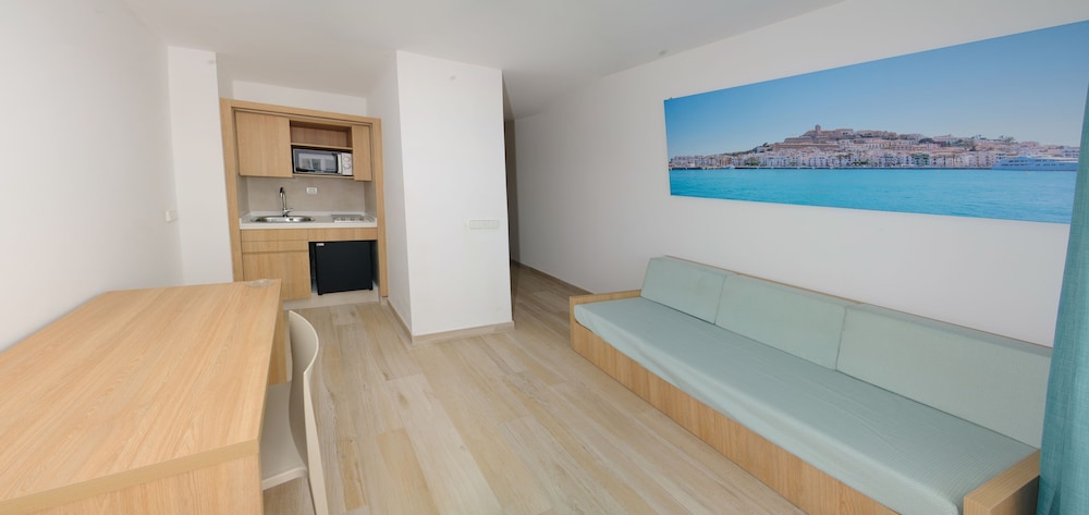 Sunside Ibiza Studios - Only Adults- Formerly known as Central Park 28/63