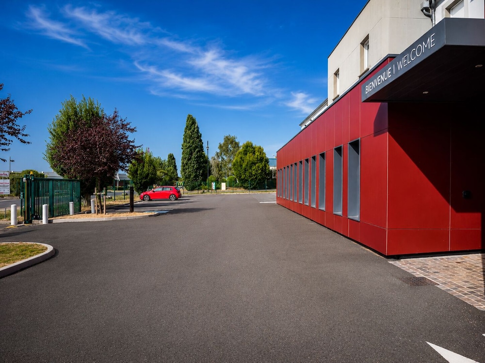 Akena City Paris Nord Saint Witz 42/50