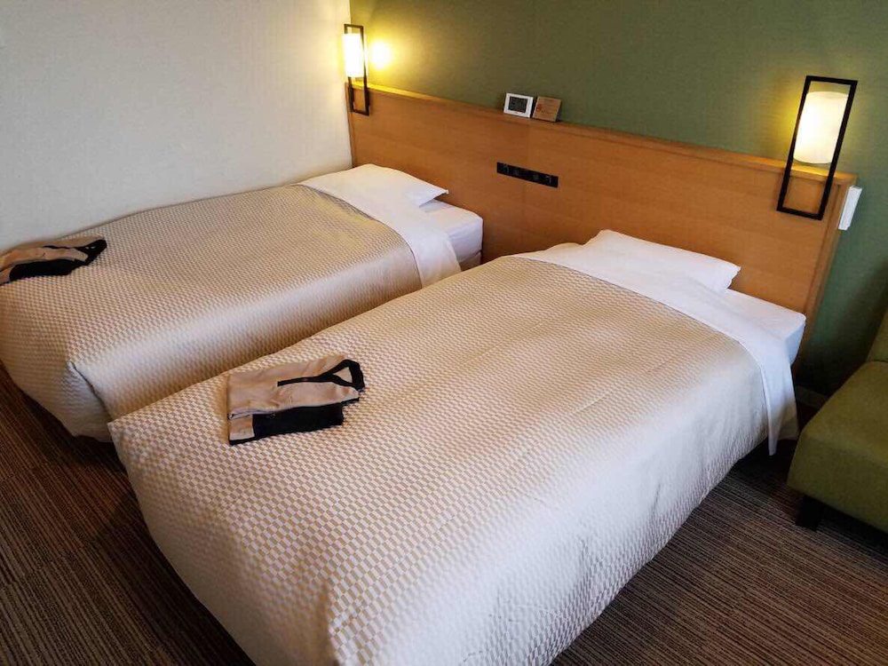Candeo Hotels Matsuyama Okaido 13/50