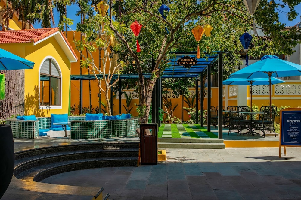 Hoi An River green Boutique Hotel 51/55