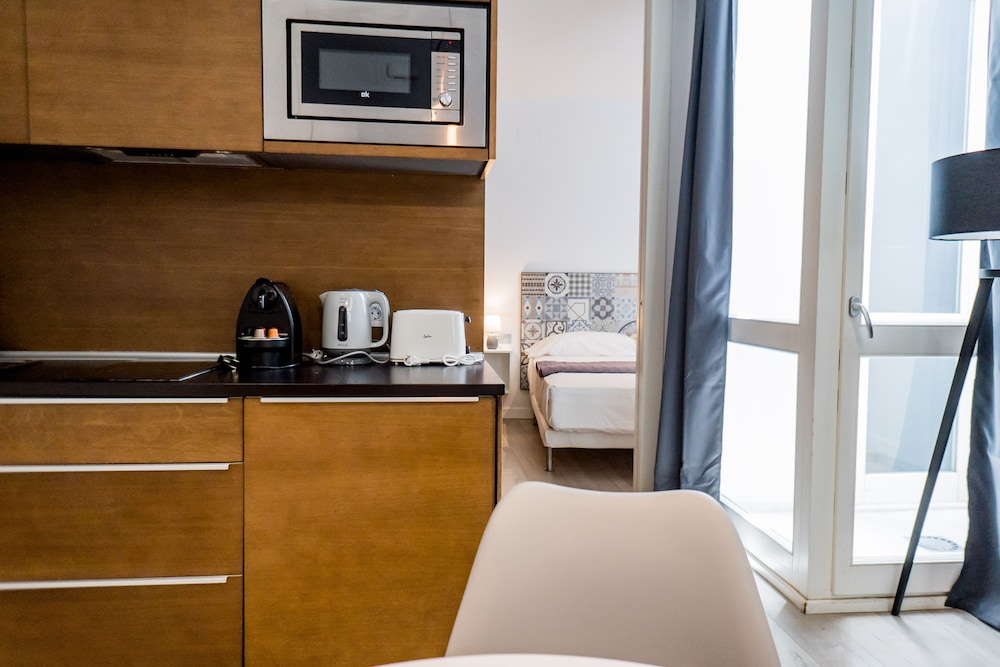Casa Palacio La Casa Blanca Suites 33/60