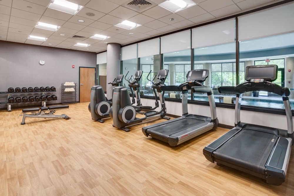 HYATT house Hartford North/Windsor 32/55