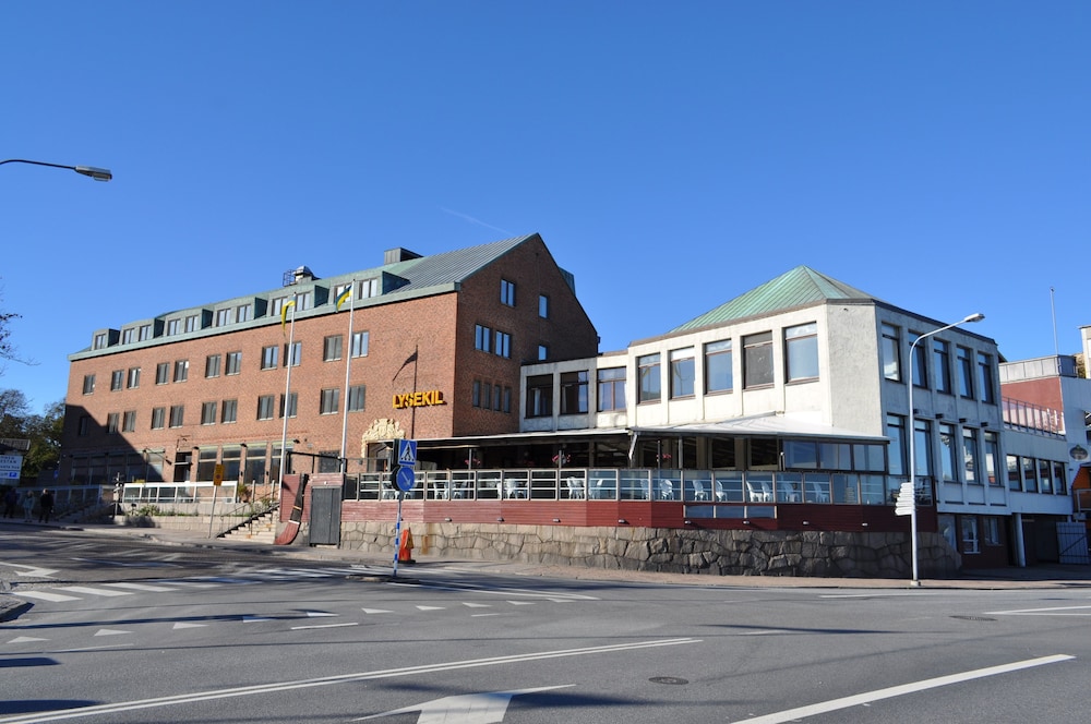 Hotell Lysekil 2/60