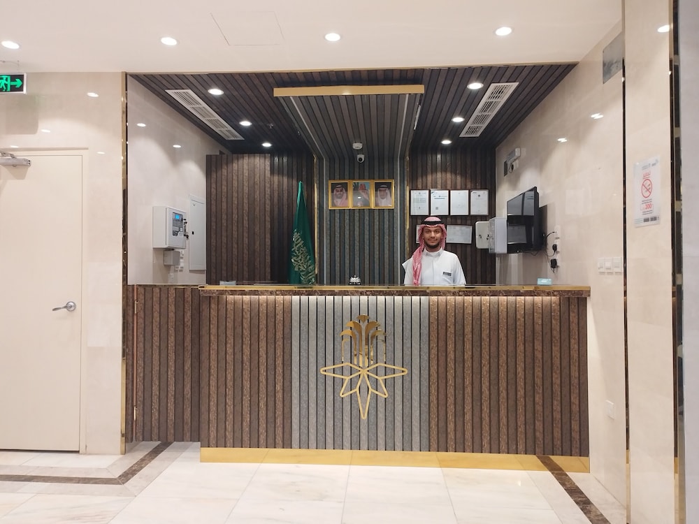 Almarzam Hotel 写真4