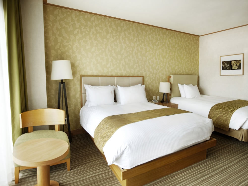 Holiday Inn Resort Alpensia Pyeongchang 22/73